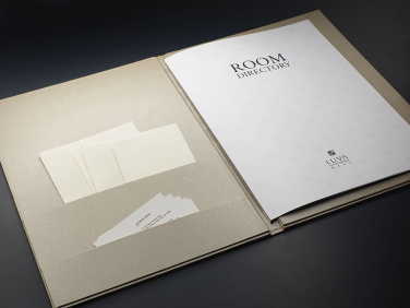 Logotrade liikelahjat kuva: Huonekansio 1677280